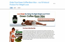 naturalgreencoffeebeanmax.weebly.com