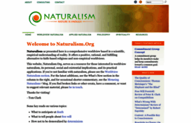 naturalism.org