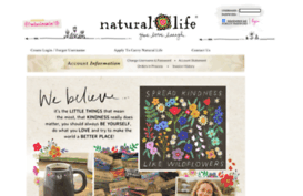 naturallife.net