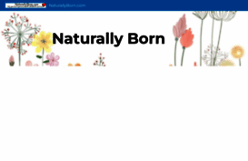 naturallyborn.com