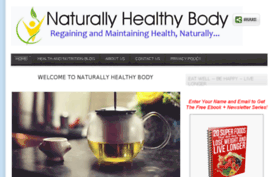 naturallyhealthybody.com