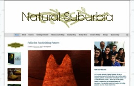 naturalsuburbia.com