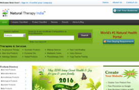 naturaltherapypages.in