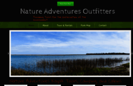 natureadventuresoutfitters.com