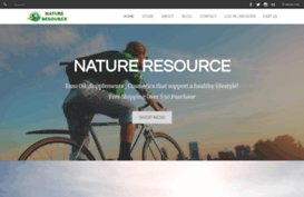 natureresource.net