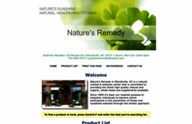 natures-remedy.net