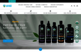 naturesbrands.com