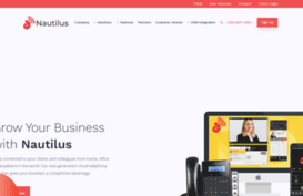 nautilus-network.com