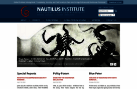 nautilus.org