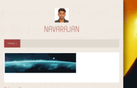 navarajan.com