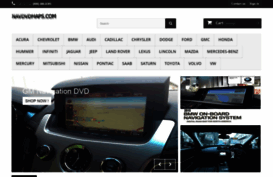 navdvdmaps.com
