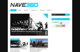 nave360.com