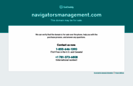 navigatorsmanagement.com