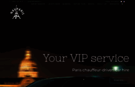 navparis.fr