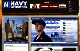 navy.army.com
