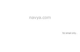navya.com