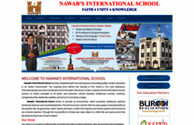 nawabsschool.com