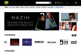 nazih.com