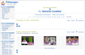 nazruincreation.fotopages.com