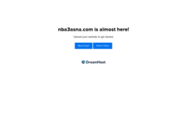 nba3asna.com