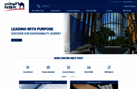 nbk.com