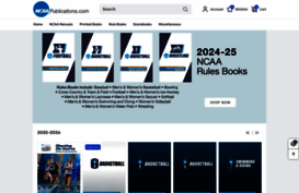 ncaapublications.com