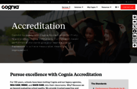 ncacasi.org