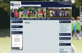 ncfootball.co.uk