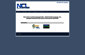 ncl.org.br