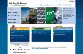 ncpublicpower.com