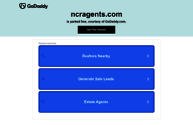 ncragents.com