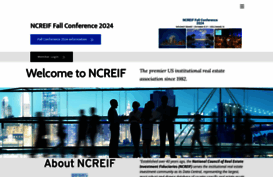 ncreif.org