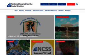 ncss.org