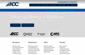 ndc-inc.com