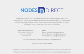 ndnx.net