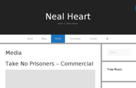 nealheart.com