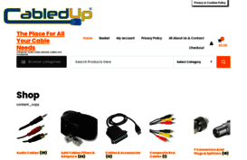 necables.co.uk