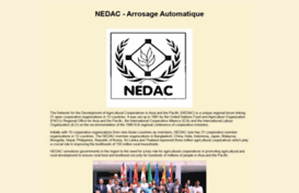 nedac.org.in