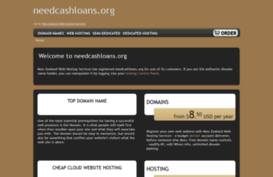 needcashloans.org