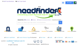 needfinder.asia