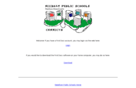 needham.mec.edu