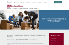 needhambank.mortgagewebcenter.com