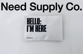 needsupply.com