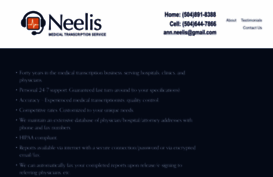 neelis.com