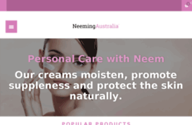 neemhealth.co.uk