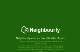 neighbourly.com.au