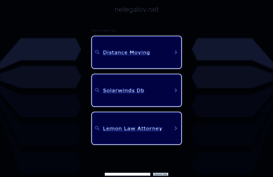nelegalov.net