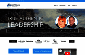 nelsoncohen.com