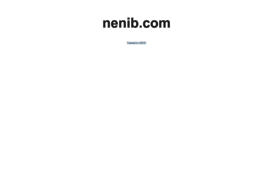 nenib.com