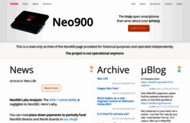 neo900.org